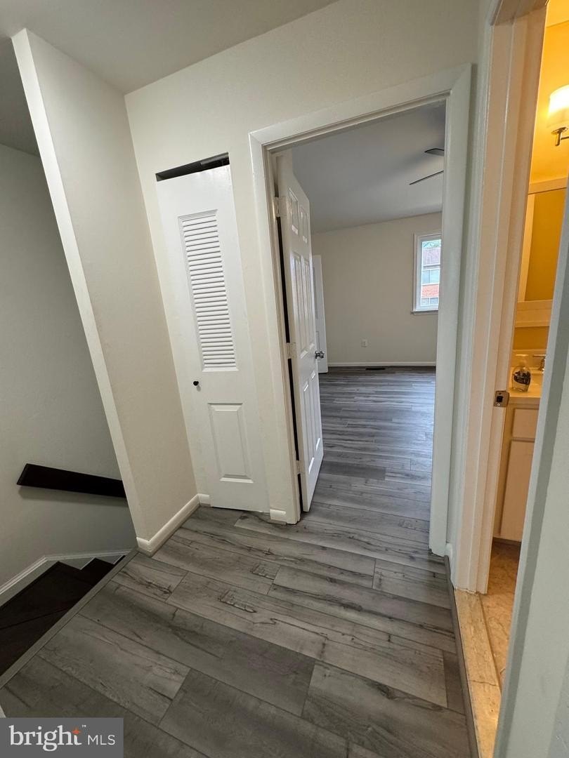 Single Family 4BR 2BA - 1126 BARNABY TER SE, WASHINGTON, DC