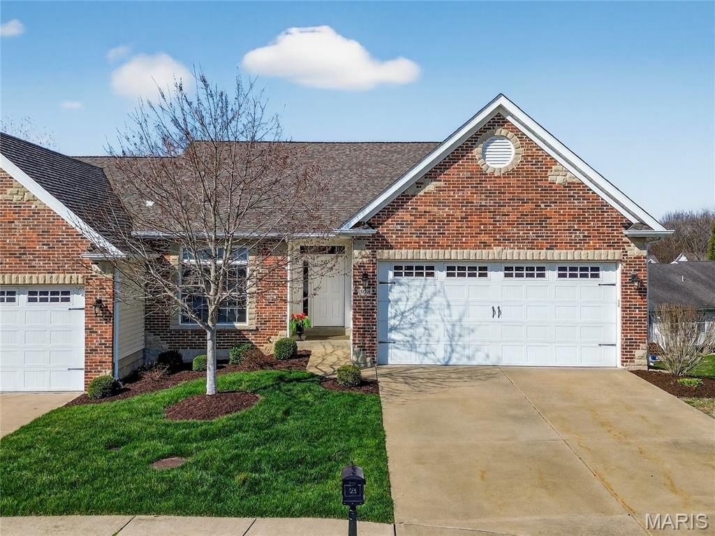 Single Family 3BR 3BA - 304 Gullane Drive, St Charles, MO