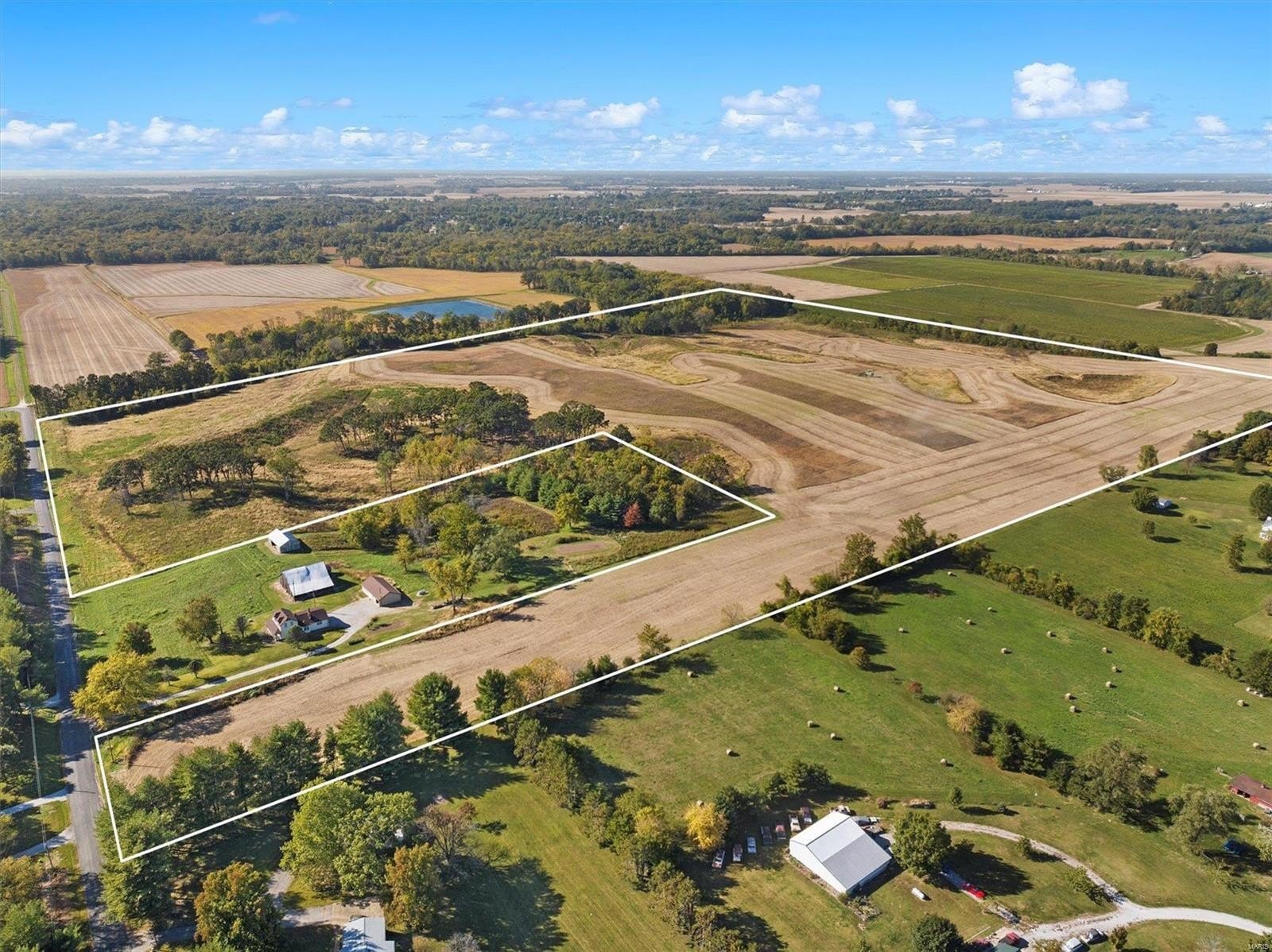 Other - 0 Old Carpenter Lot 2 Road, Edwardsville, IL