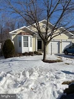 Single Family 4BR 3BA - 4030 GREAT HARVEST CT, DUMFRIES, VA