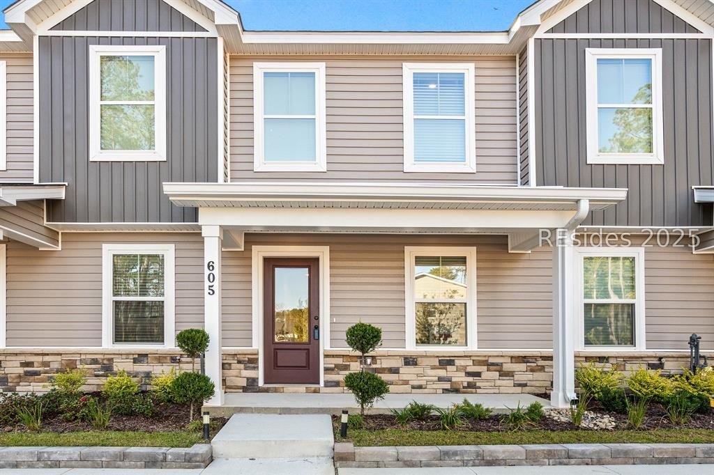 Other 3BR 3BA - 605 Royal Road, Hardeeville, SC