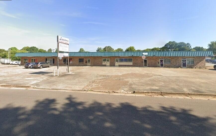 Other - 115 Doors, Grenada, MS