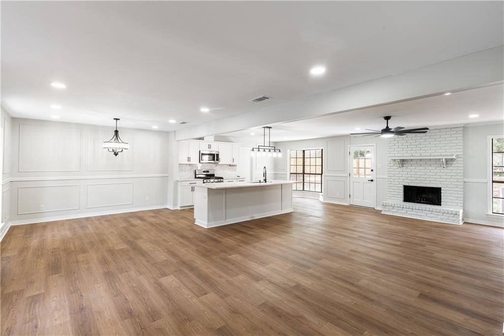 Other 3BR 2BA - 2549 Meadowview Drive, Mobile, AL