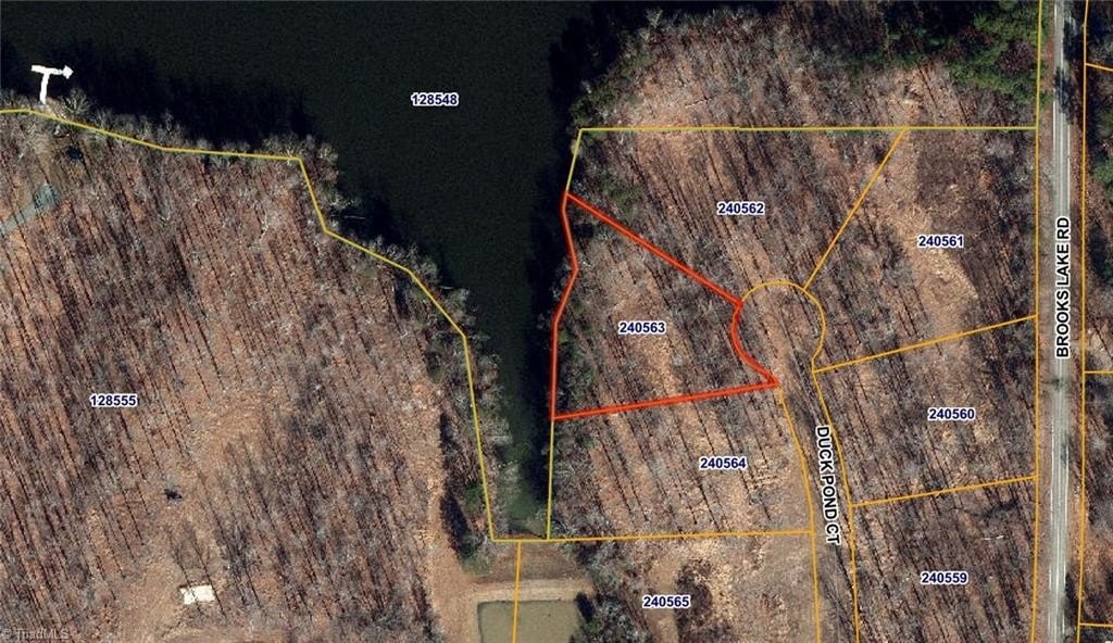 Single Family - 8013 Duck Pond Court, Browns Summit, NC