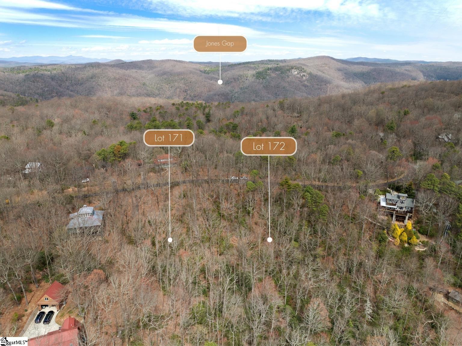 Other - 312 Cliff Ridge Drive lot: 172, Cleveland, SC