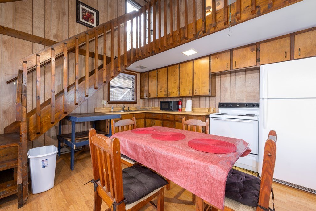 Other 2BR 2BA - 319 Pine Ridge Trail, Almond, NC