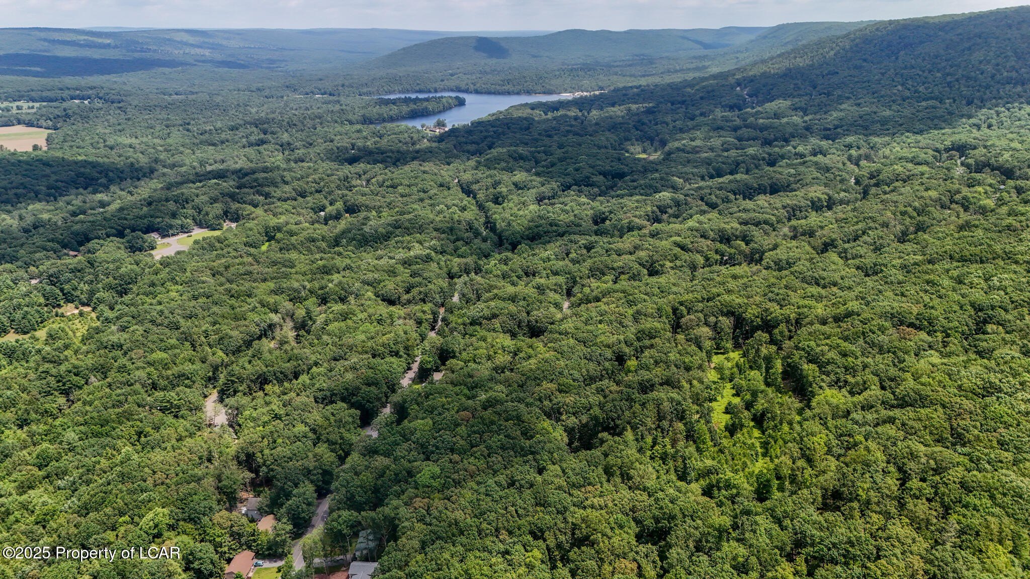 Other - Edge Rock Drive, Beech Mountain Lakes, PA