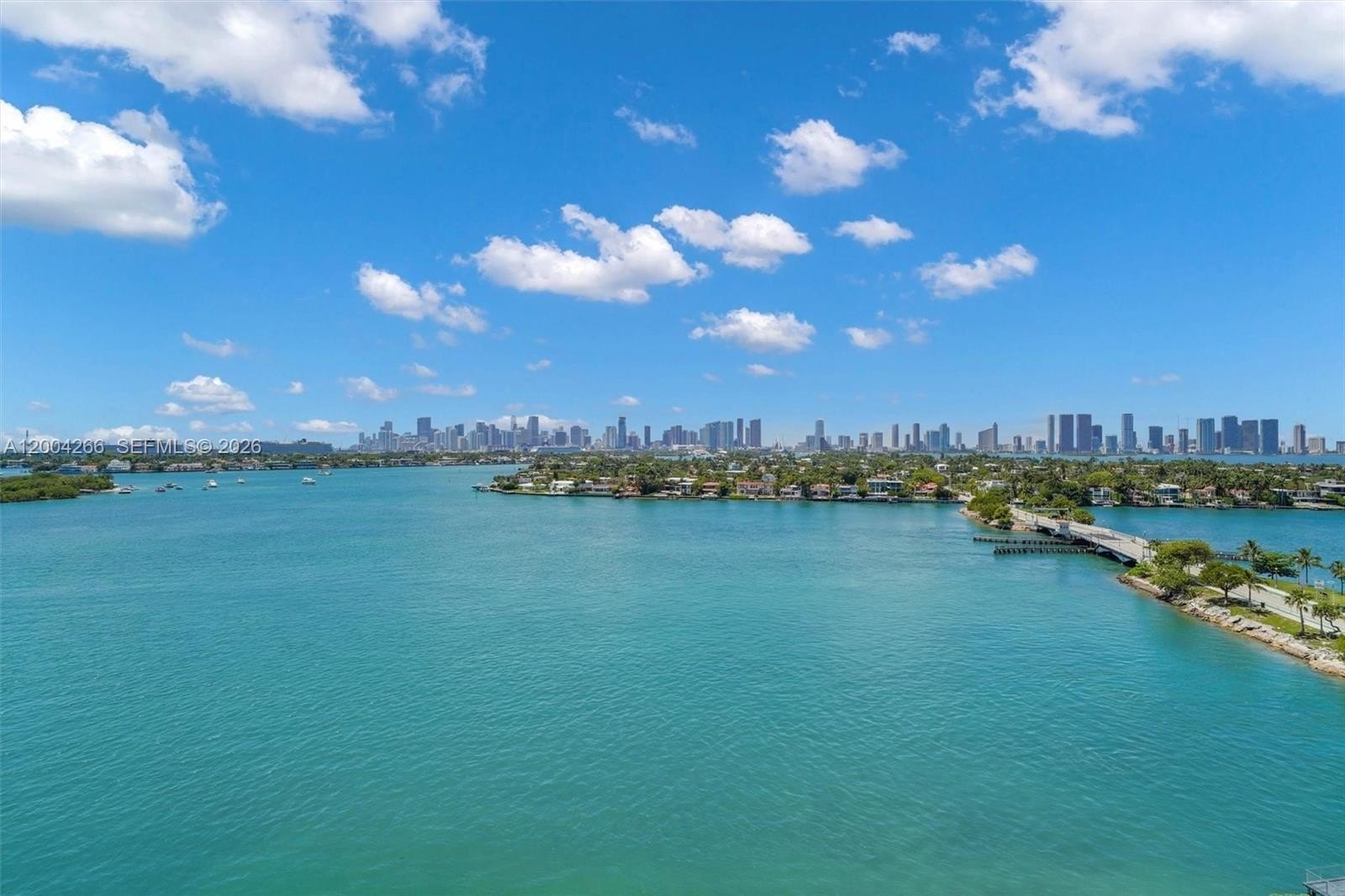 Condo 2BR 2BA - 5 Island Ave, Miami Beach, FL
