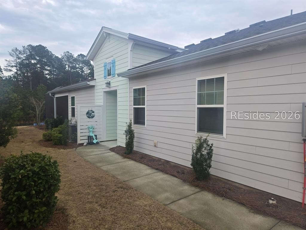 Other 2BR 2BA - 650 Parrot Avenue, Hardeeville, SC