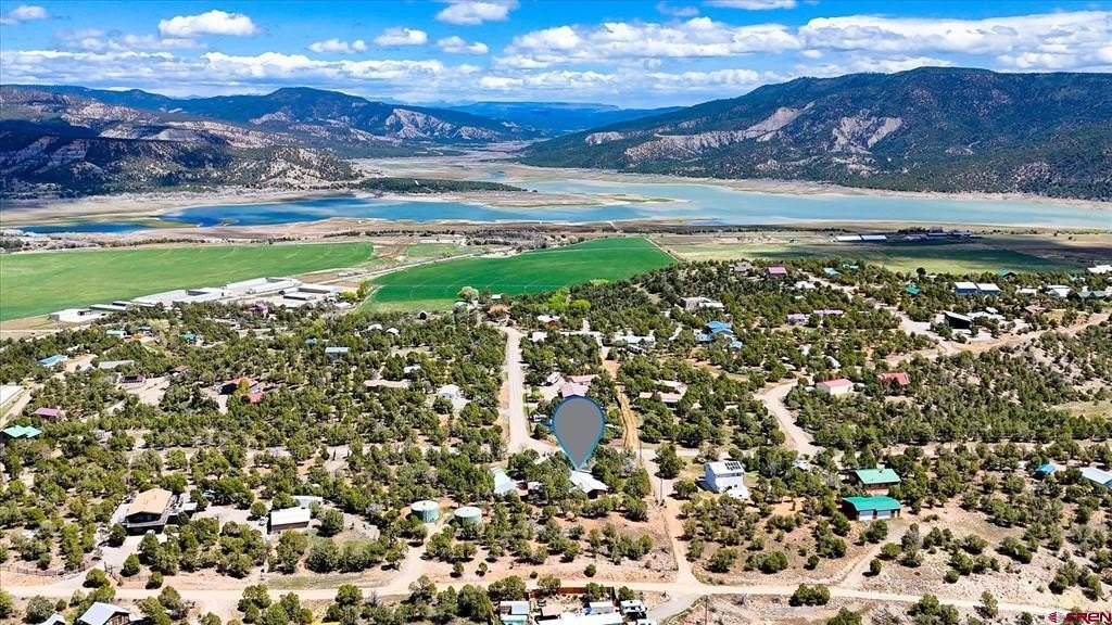Single Family - 144 Pinon Hills Circle, Arboles, CO