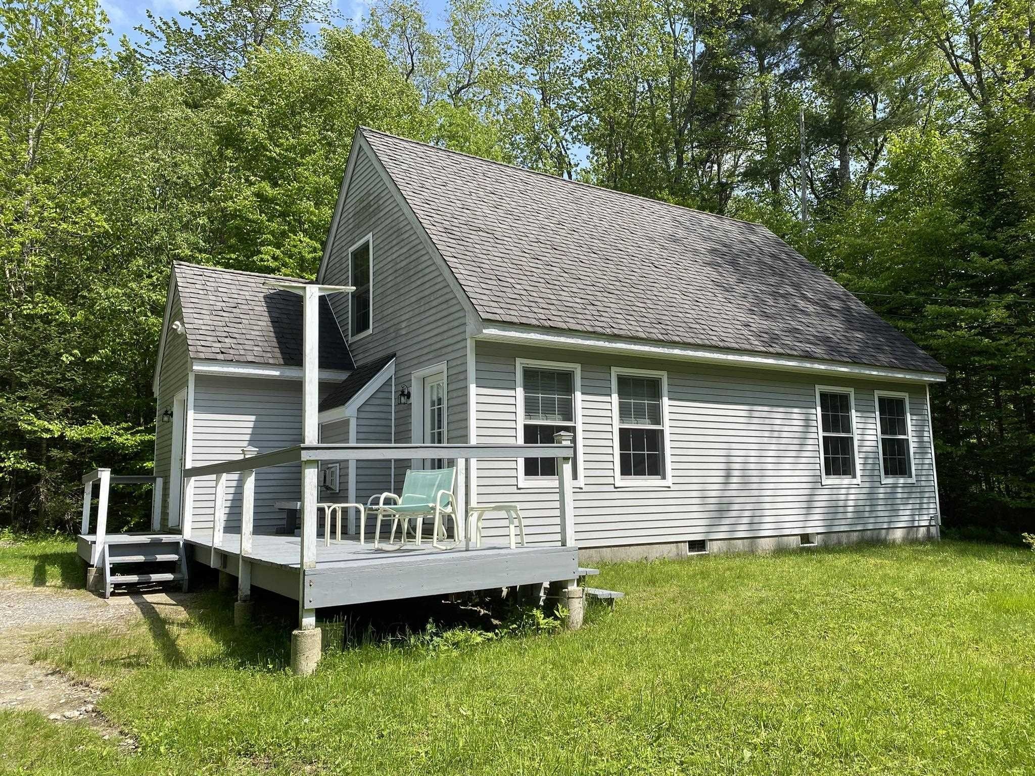 Single Family 3BR 2BA - 156 Mountain View Road, Wilmington, VT