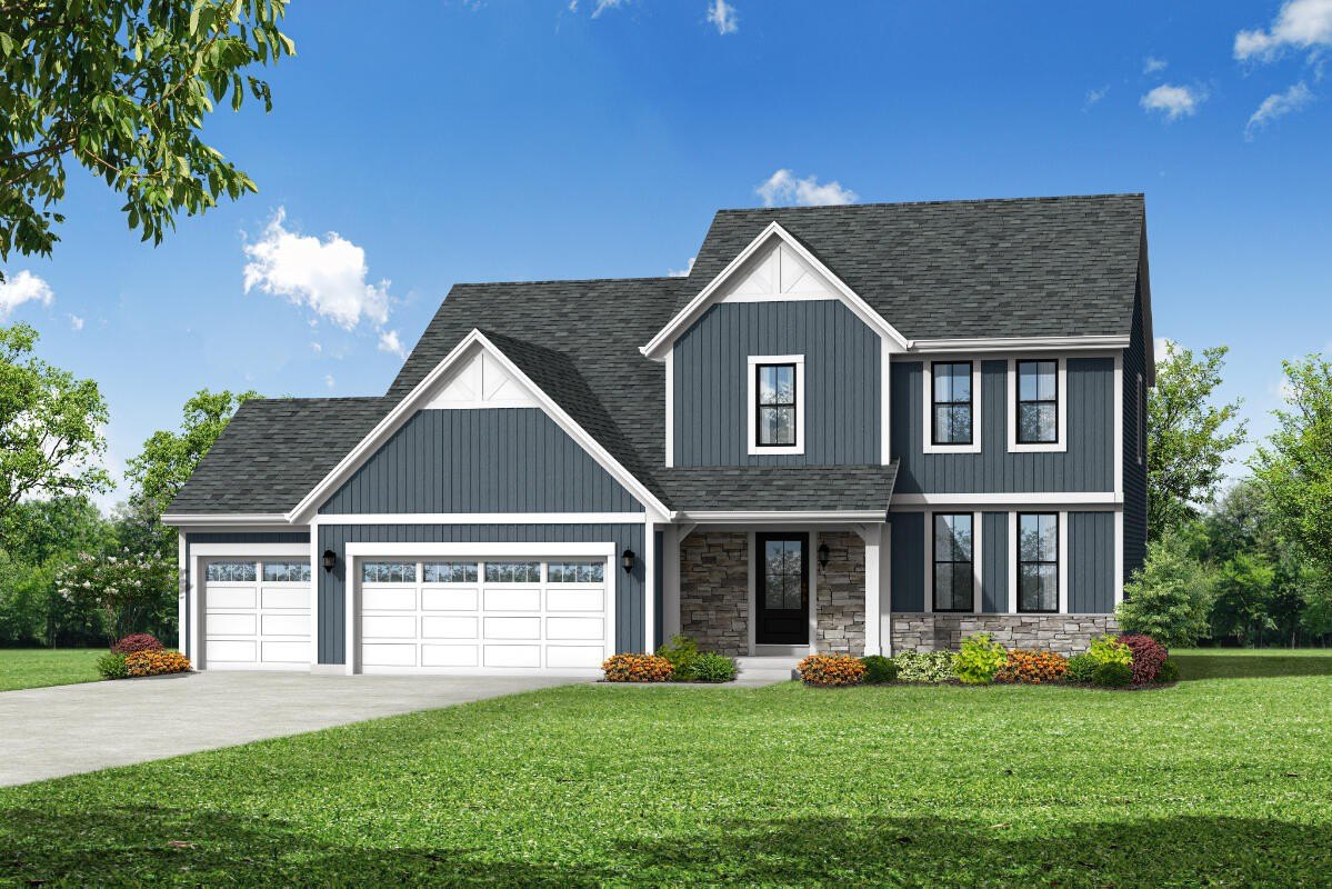 Other 5BR 3BA - W251 N2464 Valleyview Cir, Pewaukee, WI