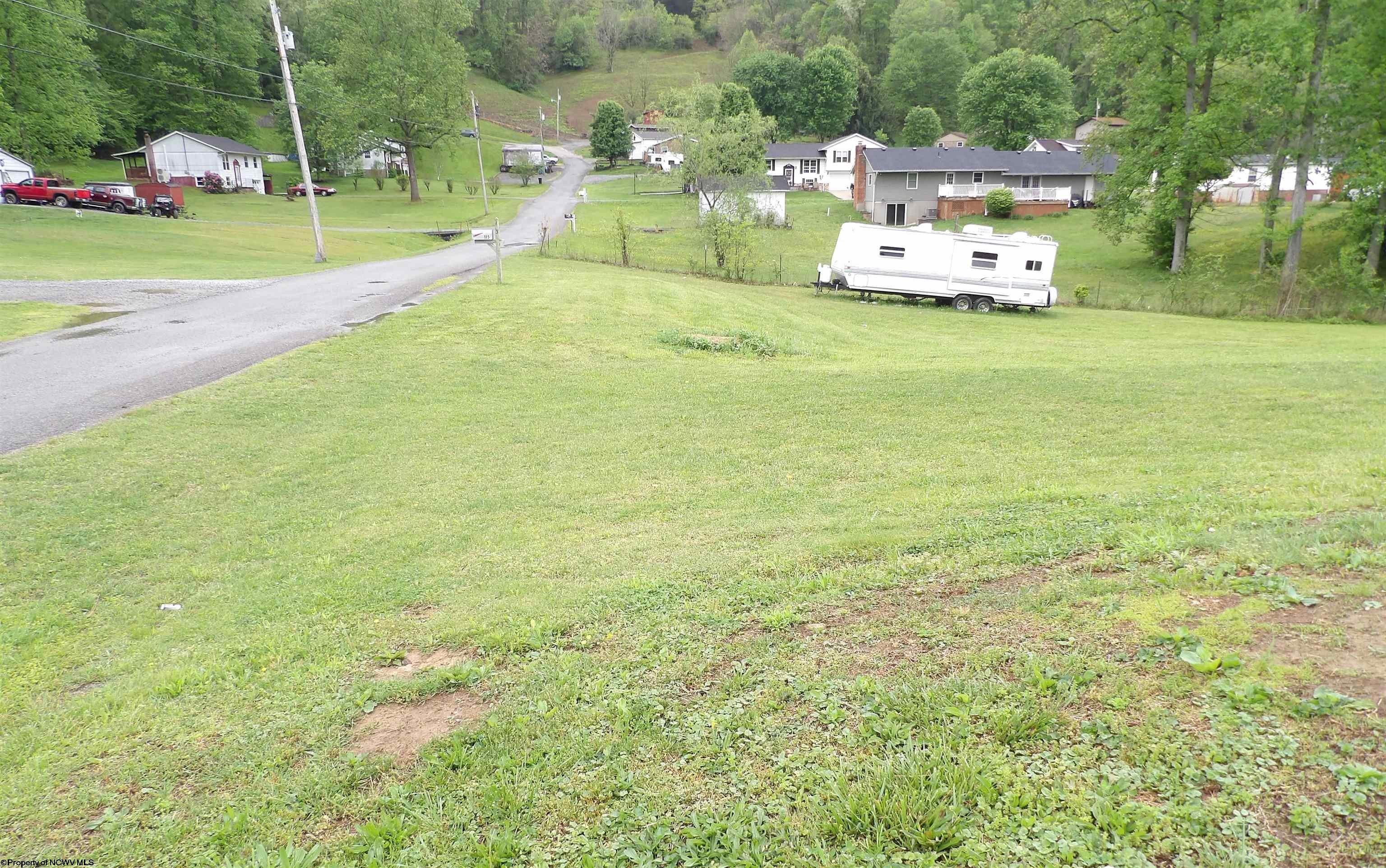 Other - TBD Rexroad Drive, Weston, WV