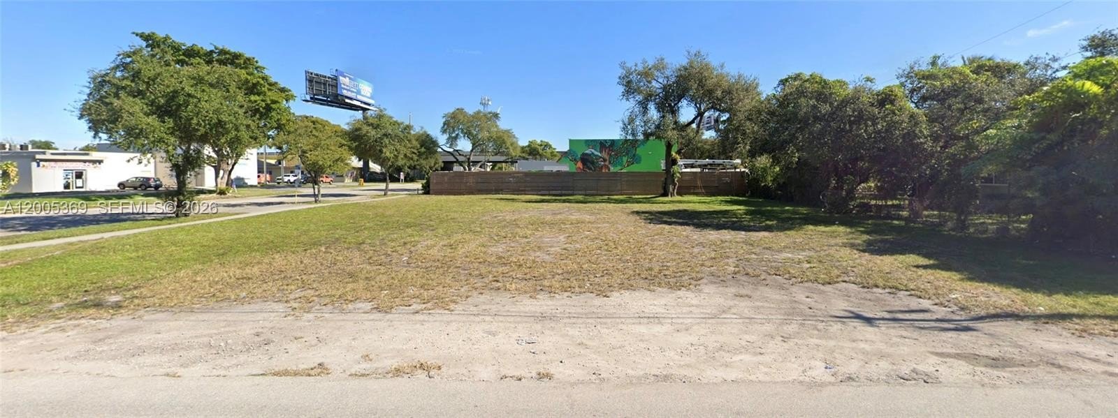 Other - N 63rd Ave, Hollywood, FL