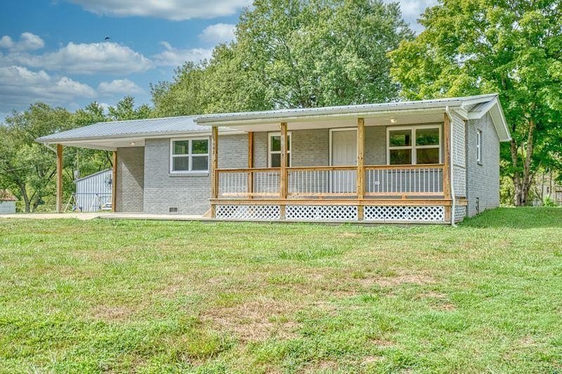 Other 2BR 1BA - 1004 Walnut Ave., Celina, TN