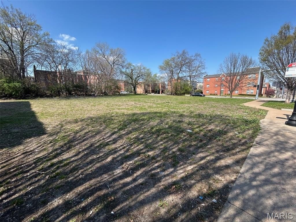 Other - 1703 S Tucker Boulevard, St Louis, MO