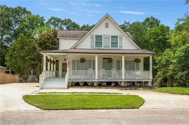 Other 4BR 4BA - 921 Carriage Way, Baton Rouge, LA