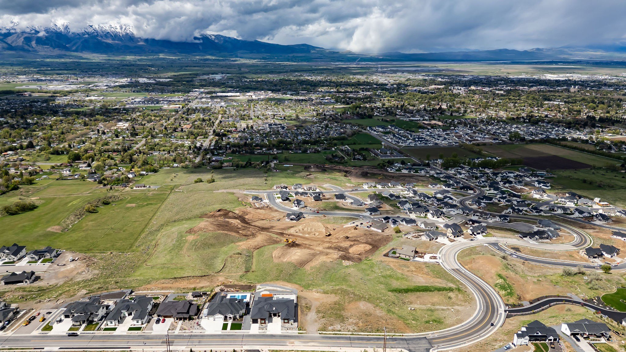 Other - 210 N SHERWOOD DR E 12, Providence, UT