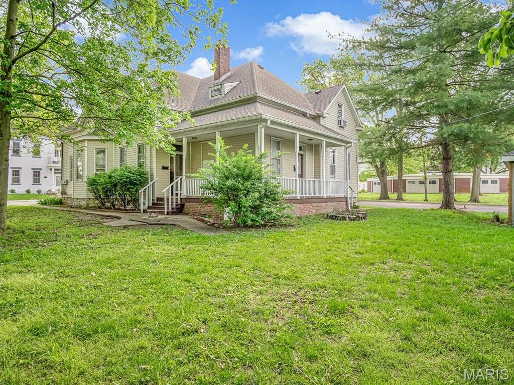 Other 5BR 4BA - 23 W Laurel Street, Millstadt, IL