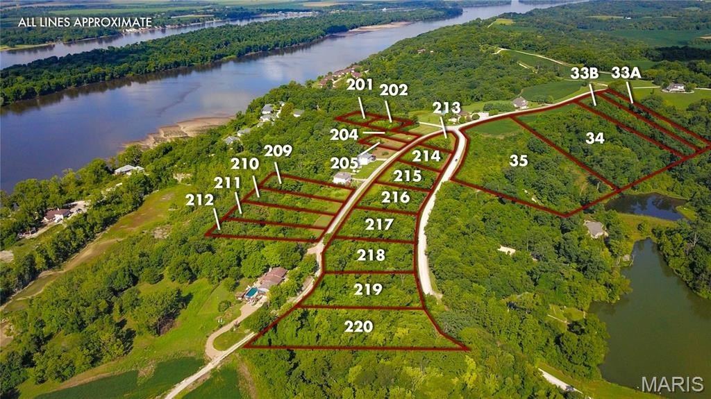 Other - 202 Quarry Road, Golden Eagle, IL