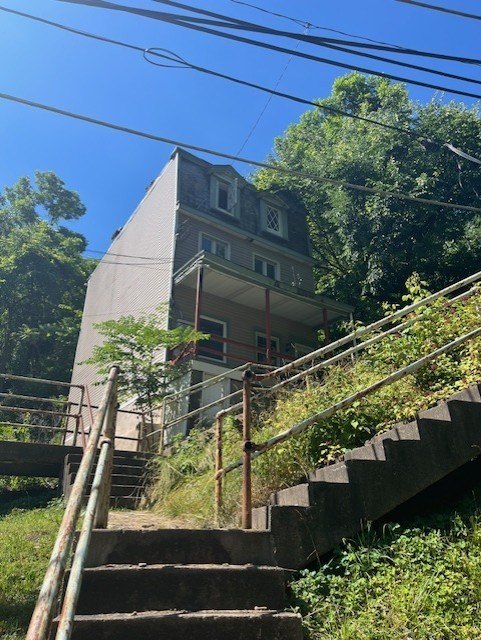 Duplex - 635 Rising Main, Fineview, PA