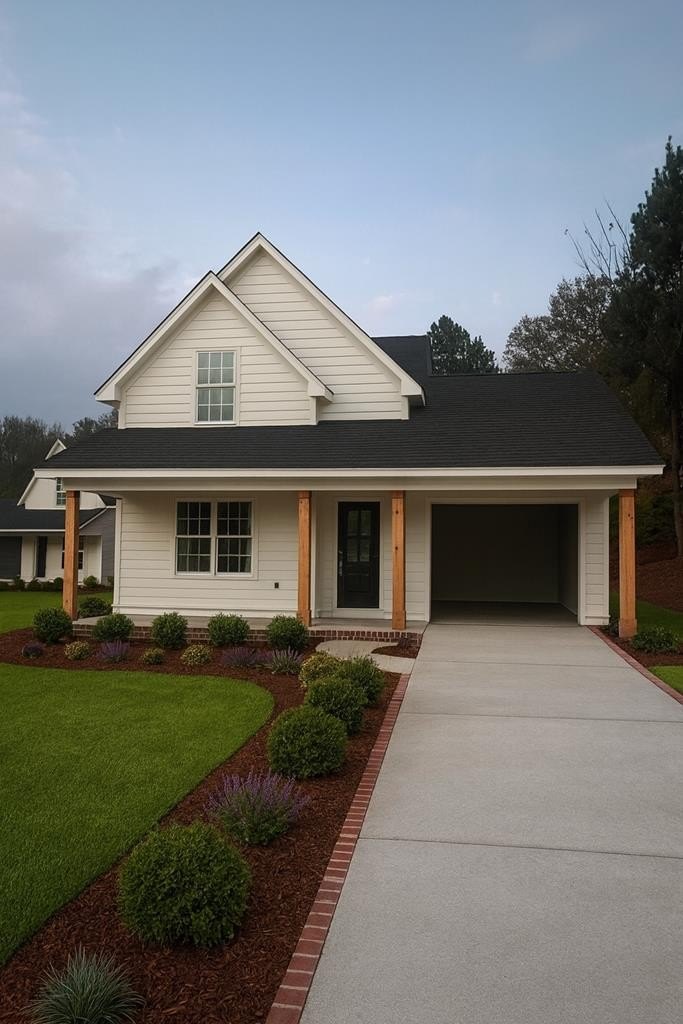Single Family 4BR 3BA - 102 Autumwood Cove, Batesville, MS