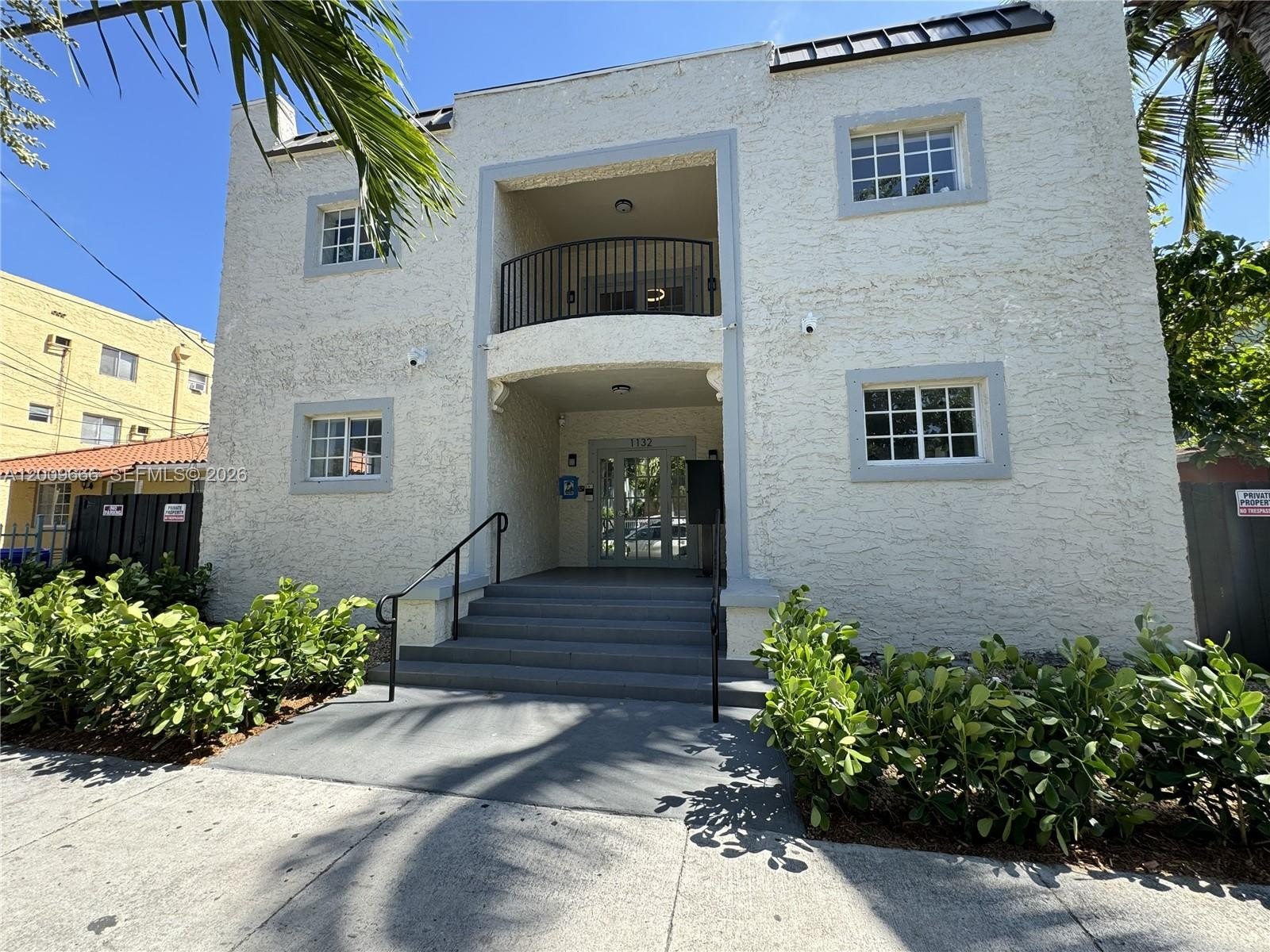 Four-plex - 1132 NW 3rd St, Miami, FL