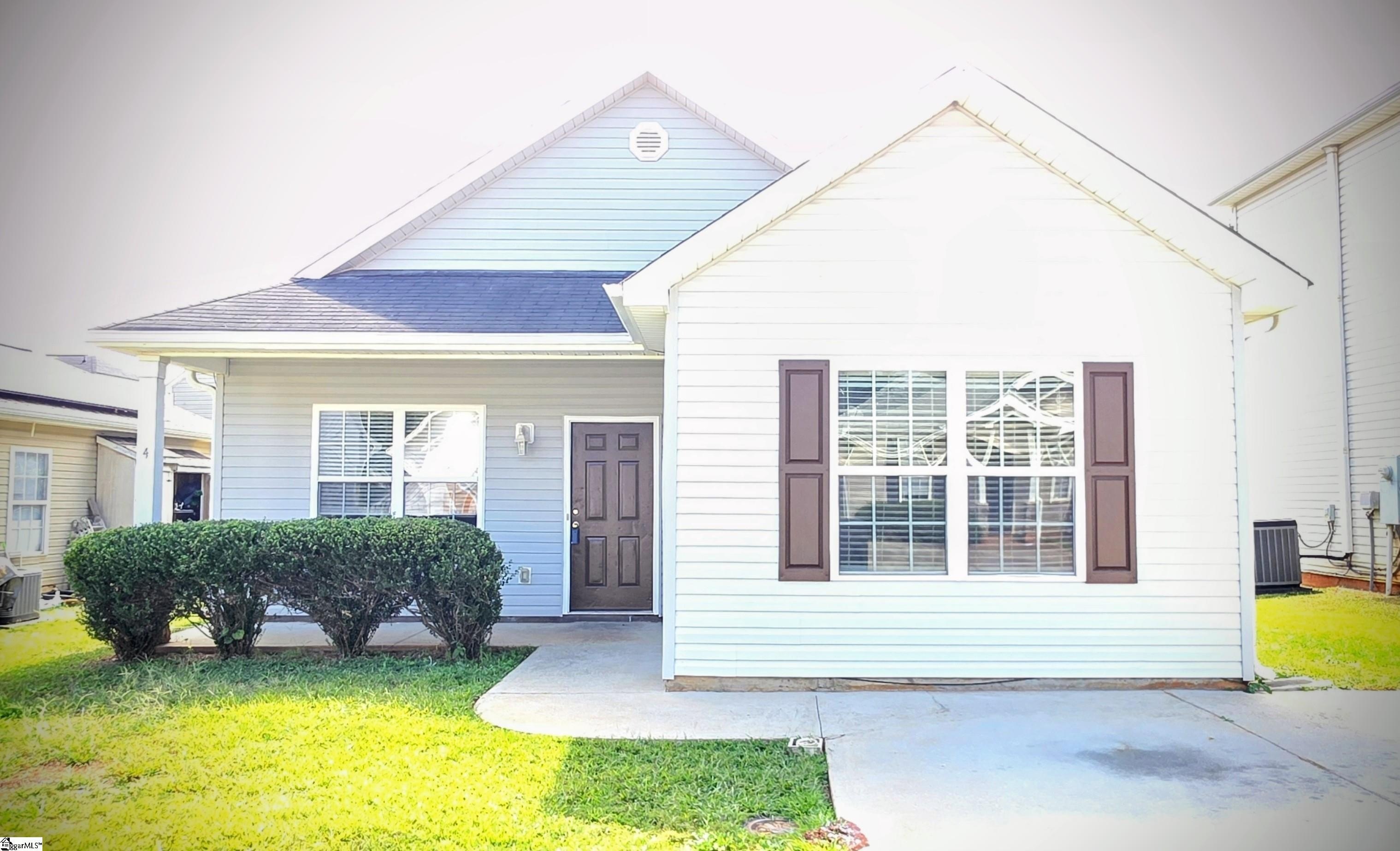 Other 4BR 2BA - 4 Arturo Road, Piedmont, SC