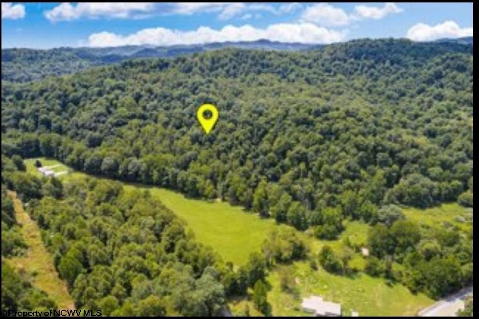 Plots and Land - 0 Indian Fork Road, Philippi, WV