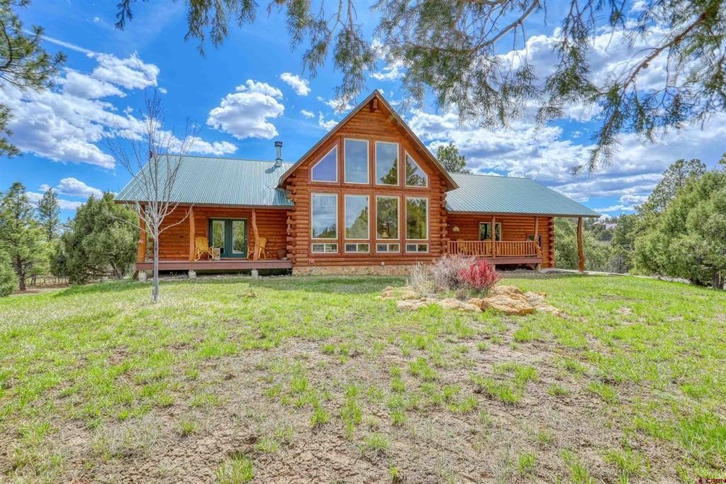 Other 4BR 4BA - 416 Yarrow Circle, Pagosa Springs, CO