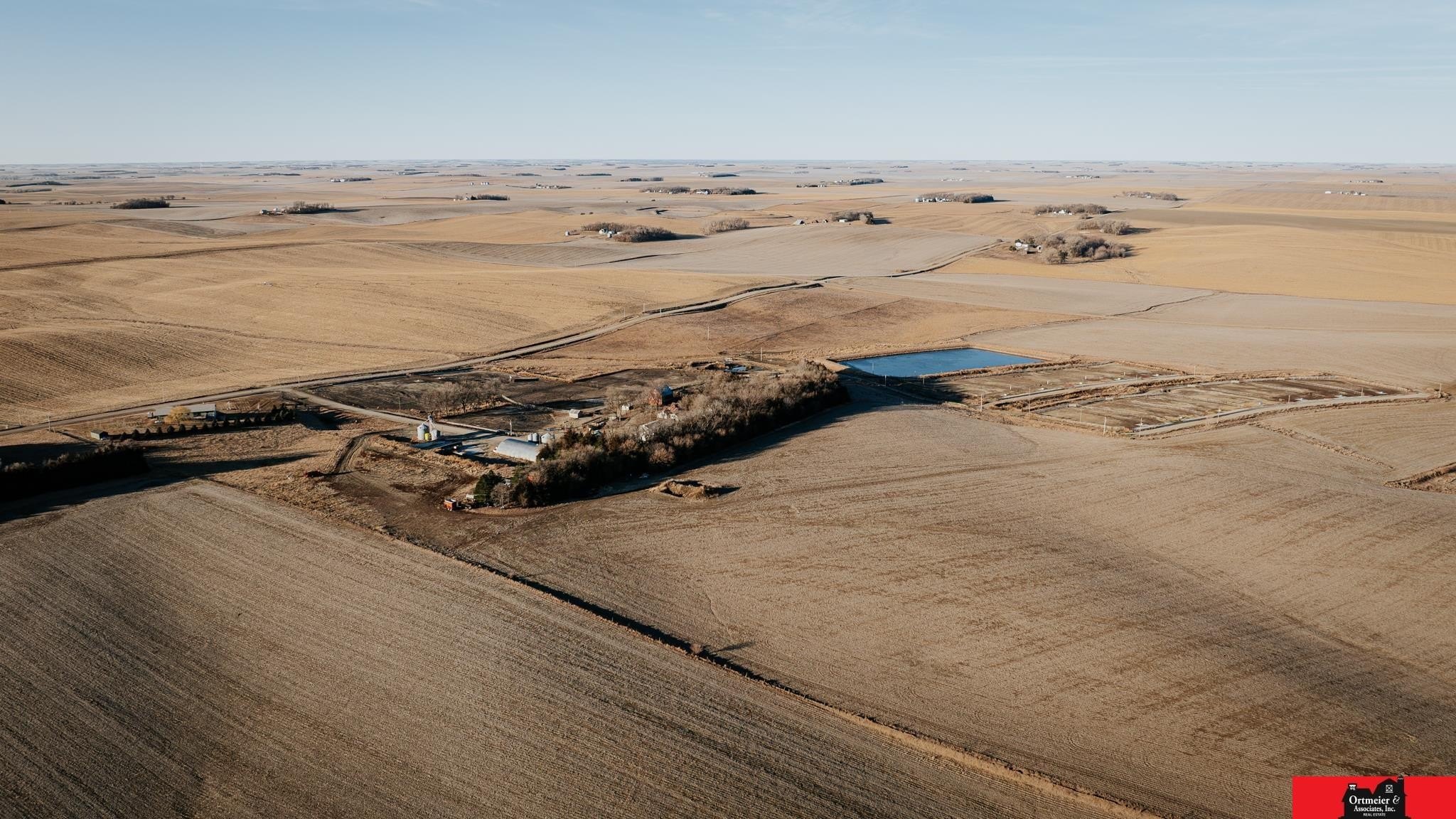 Plots and Land 3BR 3BA - 1245 M Avenue, Pender, NE