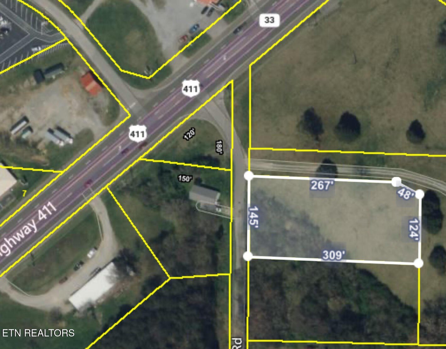 Other - Raper Rd Lot 2, Madisonville, TN