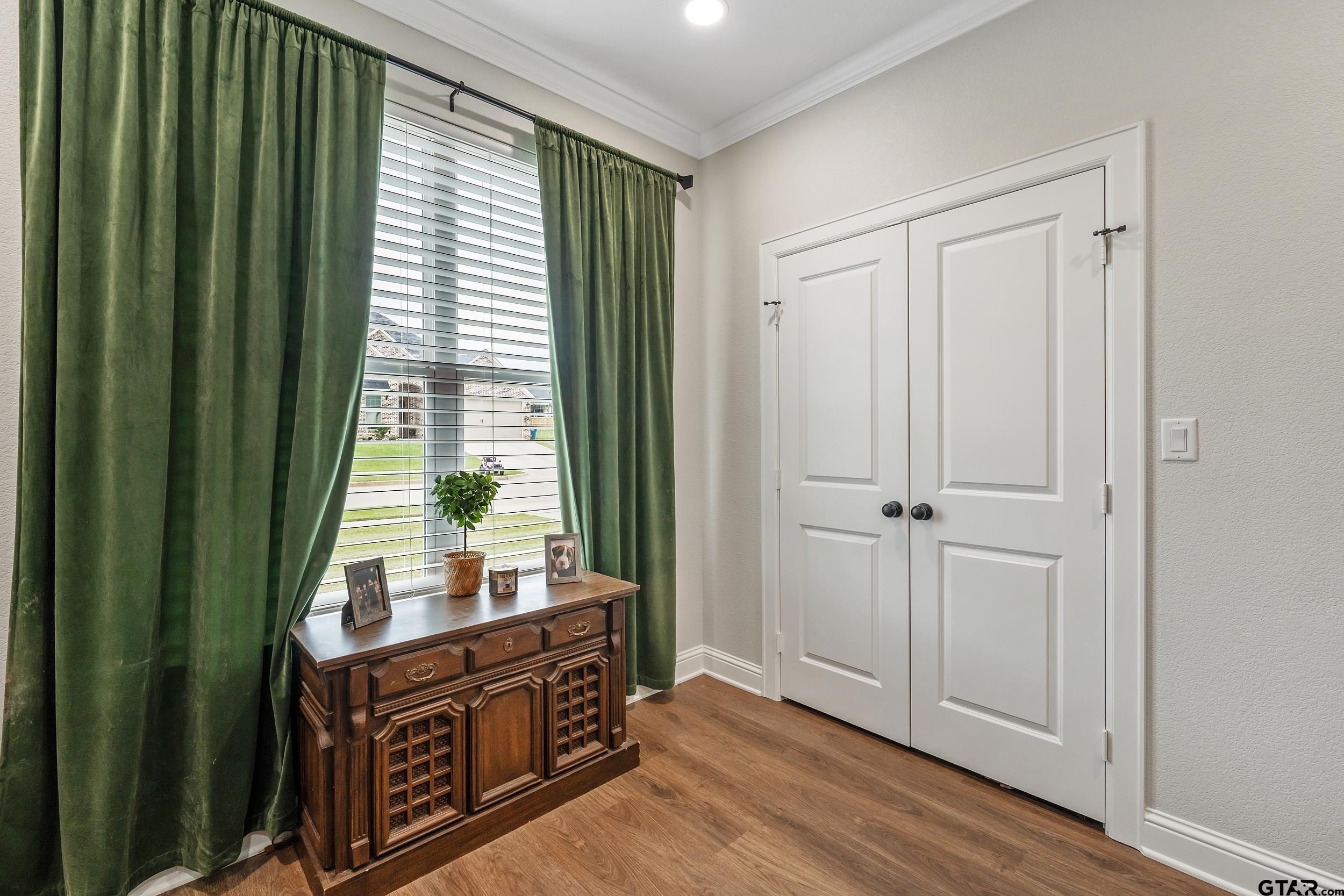 Single Family 4BR 3BA - 224 Kaul, Bullard, TX