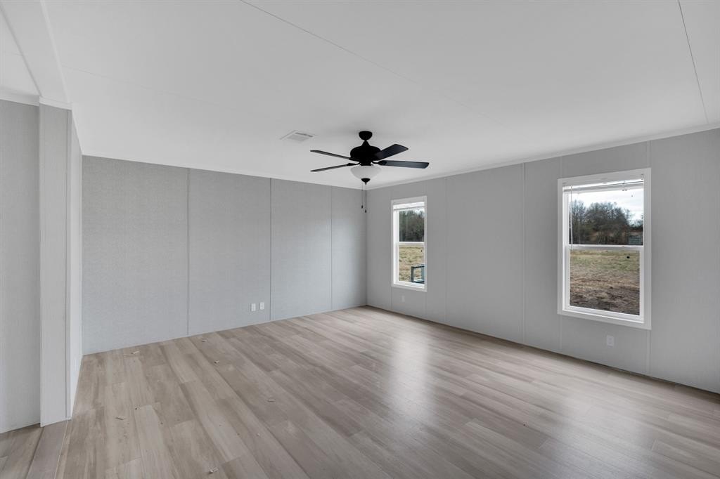 Manufactured Housing 4BR 2BA - 14820 Hyde-A-Way Lane, Mabank, TX