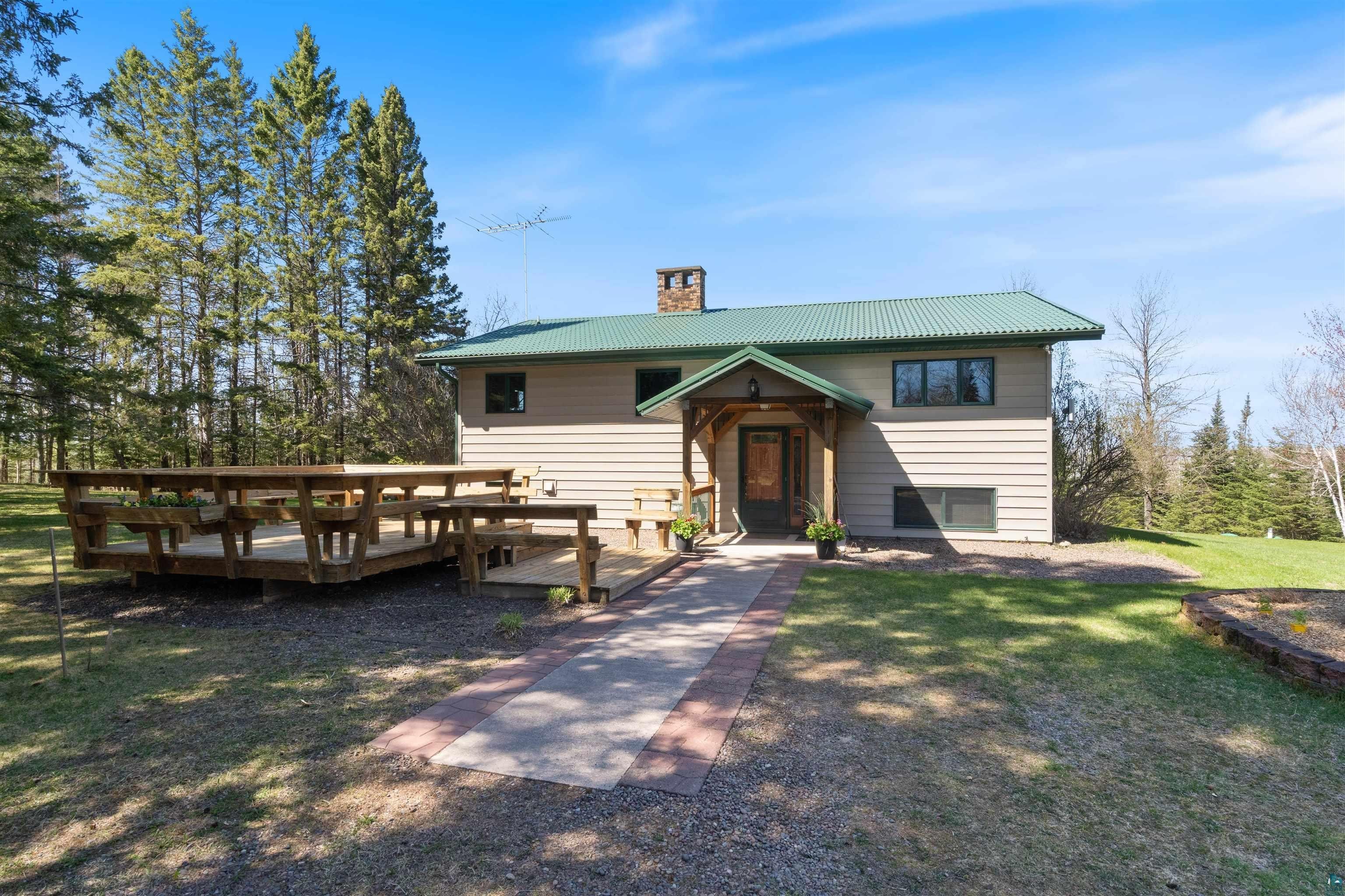 Other 4BR 2BA - 9137 McCamus Rd, Brookston, MN