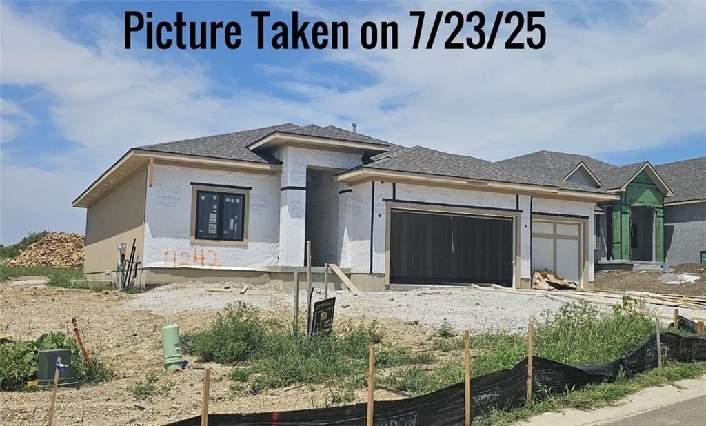 Other 5BR 4BA - 11242 S Sunray Drive, Olathe, KS