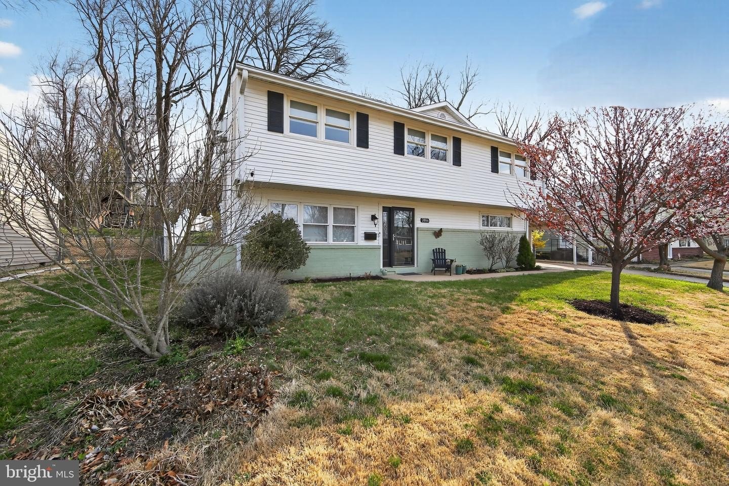 Single Family 5BR 3BA - 2016 WILDWOOD DR, WILMINGTON, DE