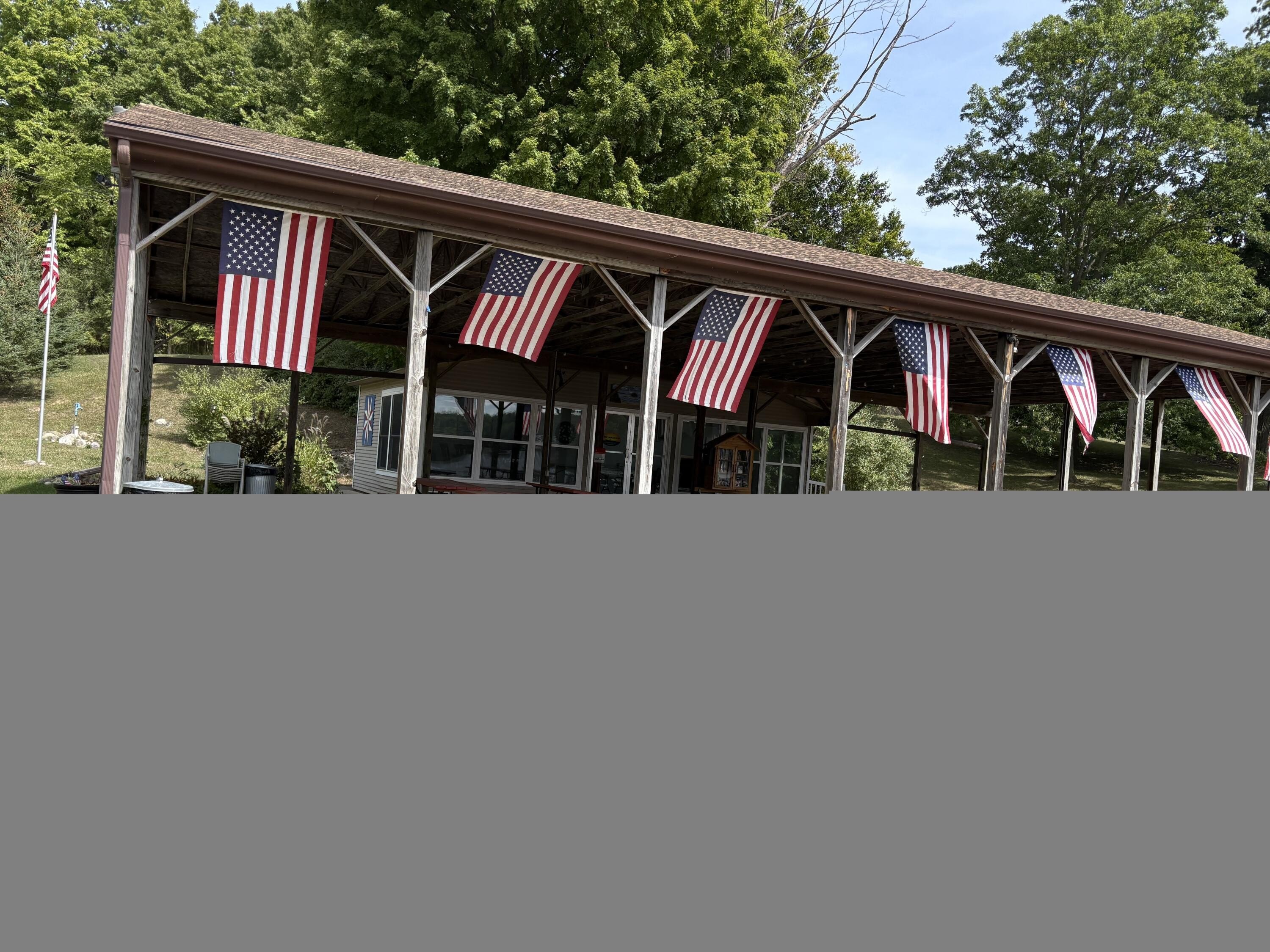 Other - Lake Miramachi lot: 519,520, Evart, MI