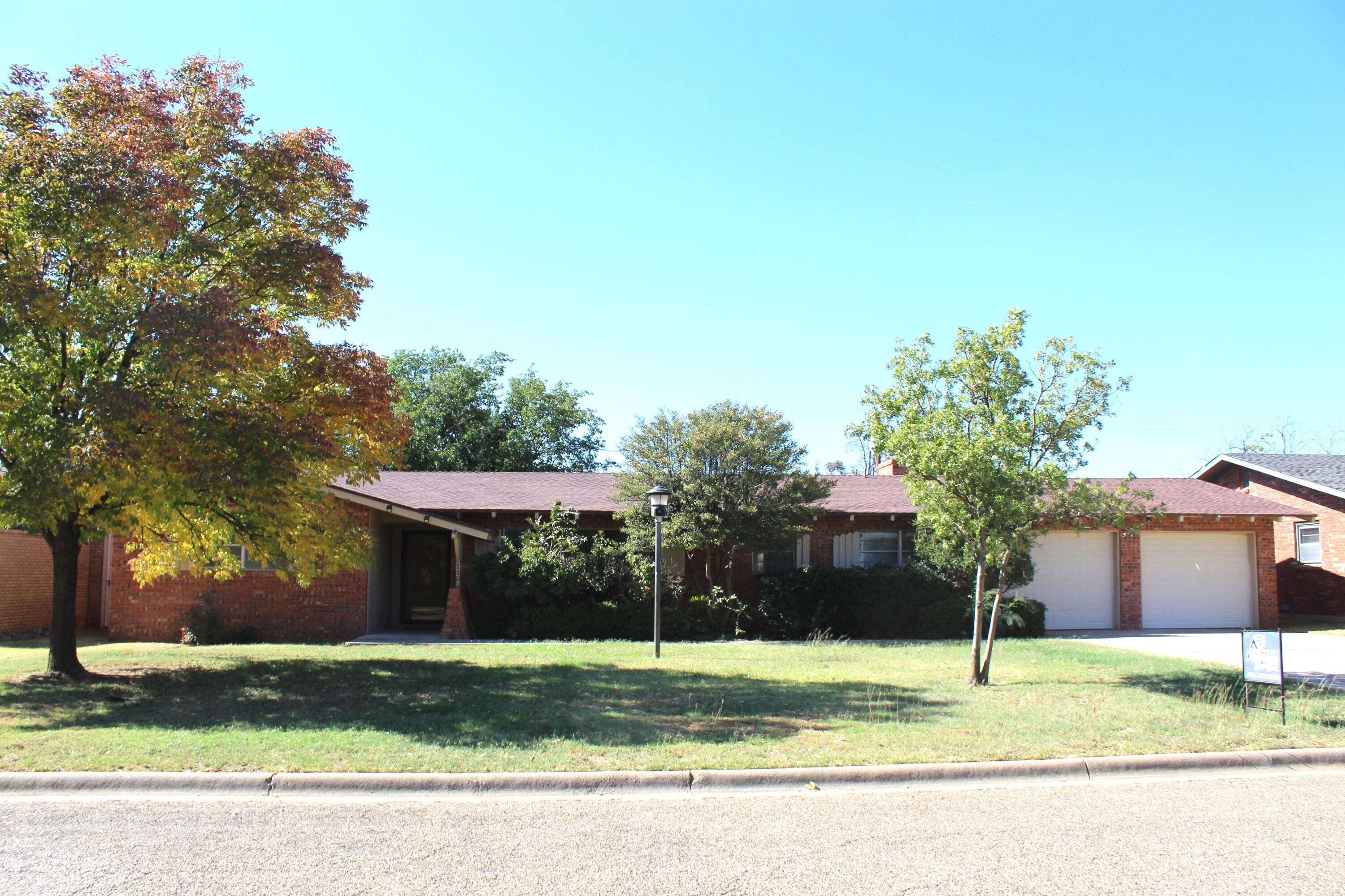 Other 3BR 2BA - 1109 Floydada, Plainview, TX