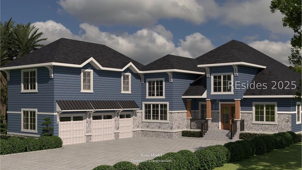 Other 4BR 4BA - 9 Millbrook Circle, Okatie, SC
