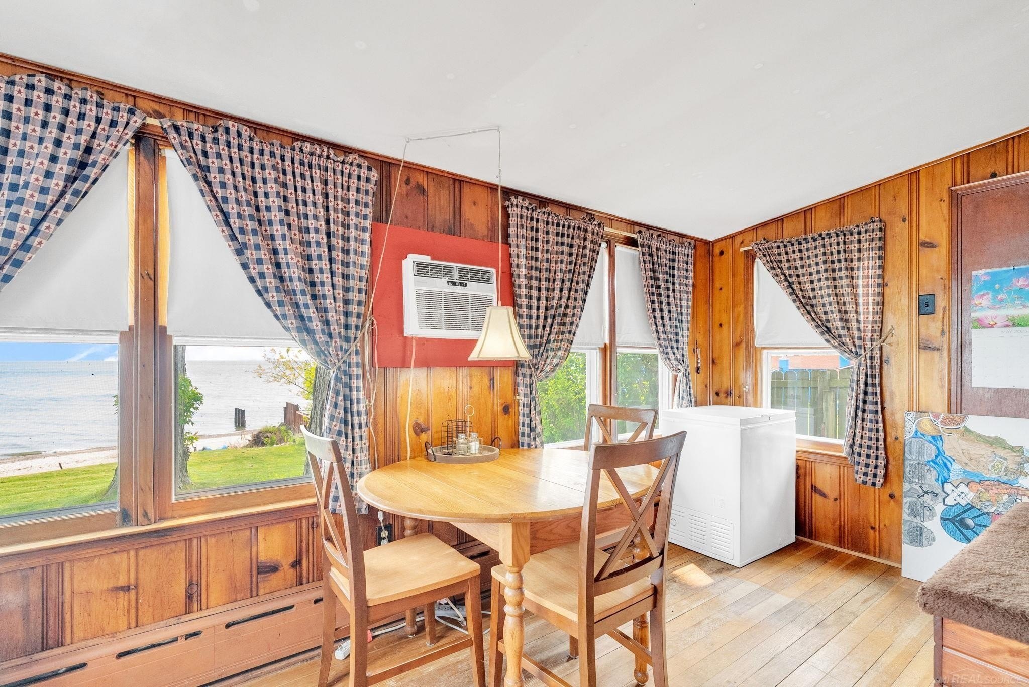 Single Family 2BR 2BA - 8941 & 8943 Lakeshore Road, Lexington, MI