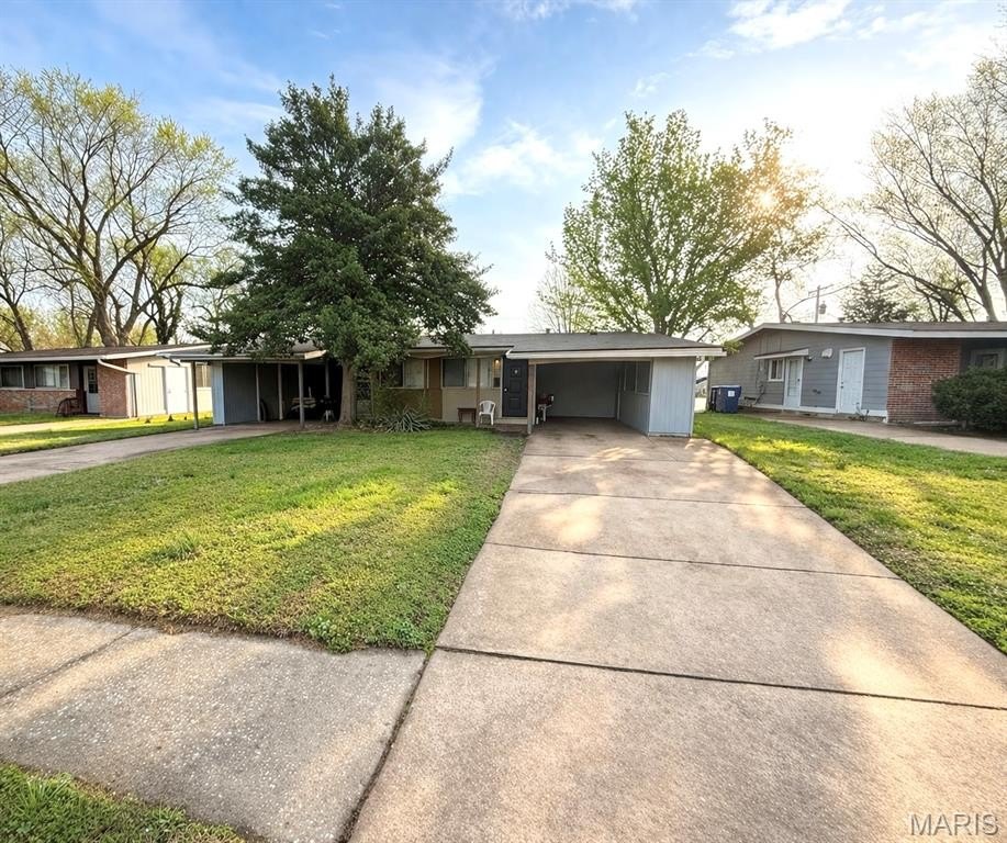 Other - 830 Loyola Drive, Florissant, MO