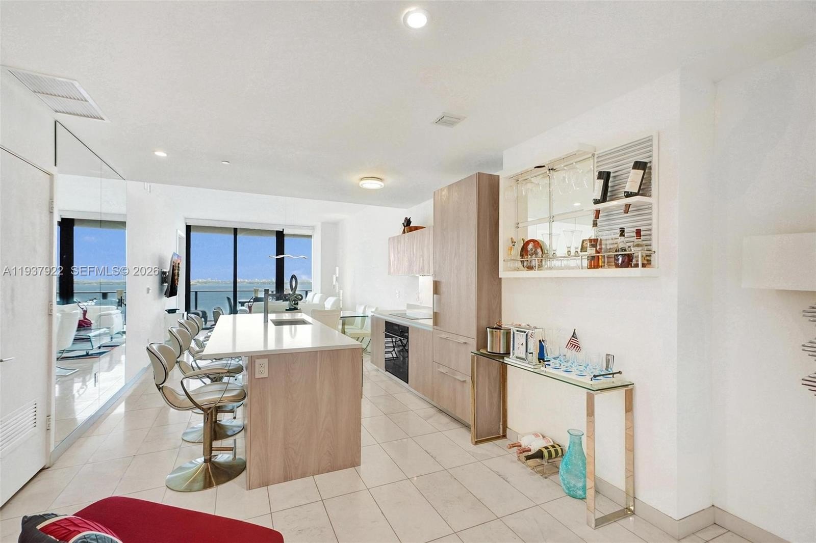 Condo 2BR 3BA - 480 NE 31st St, Miami, FL