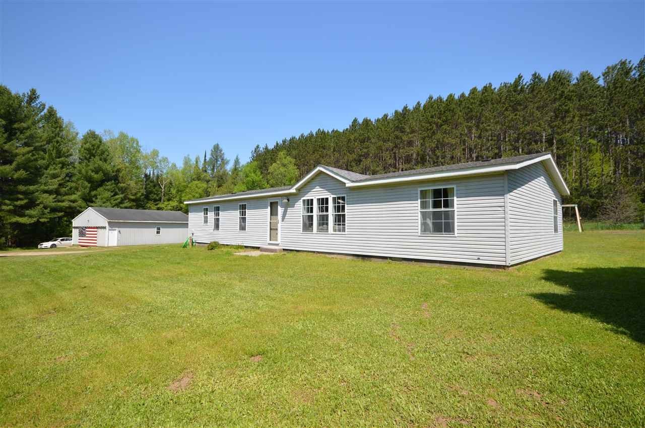 Other 3BR 2BA - 3185 BC/EJ Road, East Jordan, MI