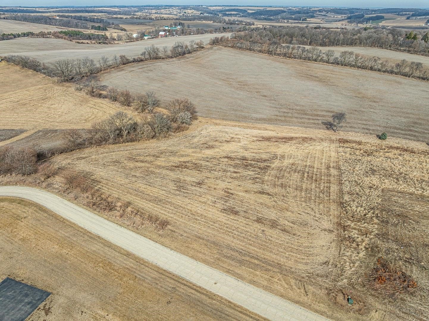 Other - 5.10 Acres Deerfield Drive lot: 3, Monroe, WI