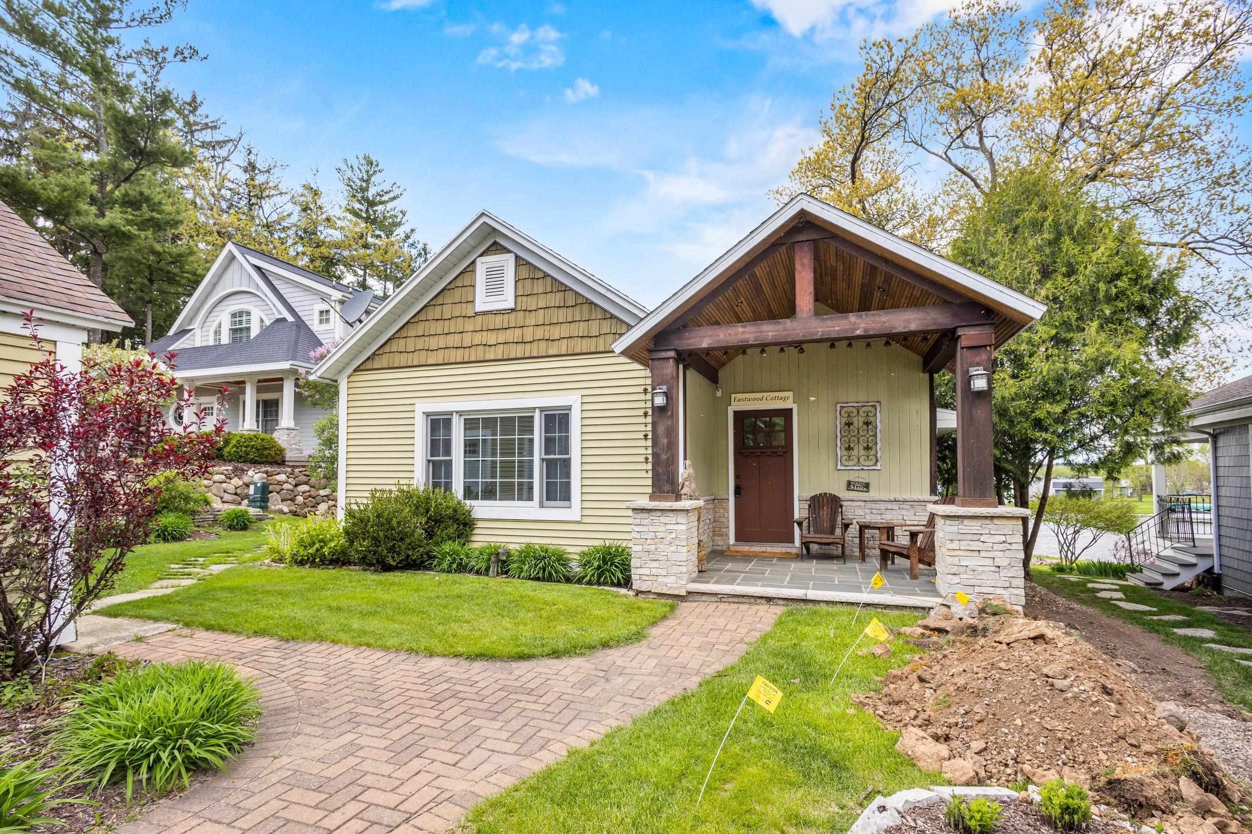 Other 3BR 3BA - W964 Spring Grove Road, Green Lake, WI