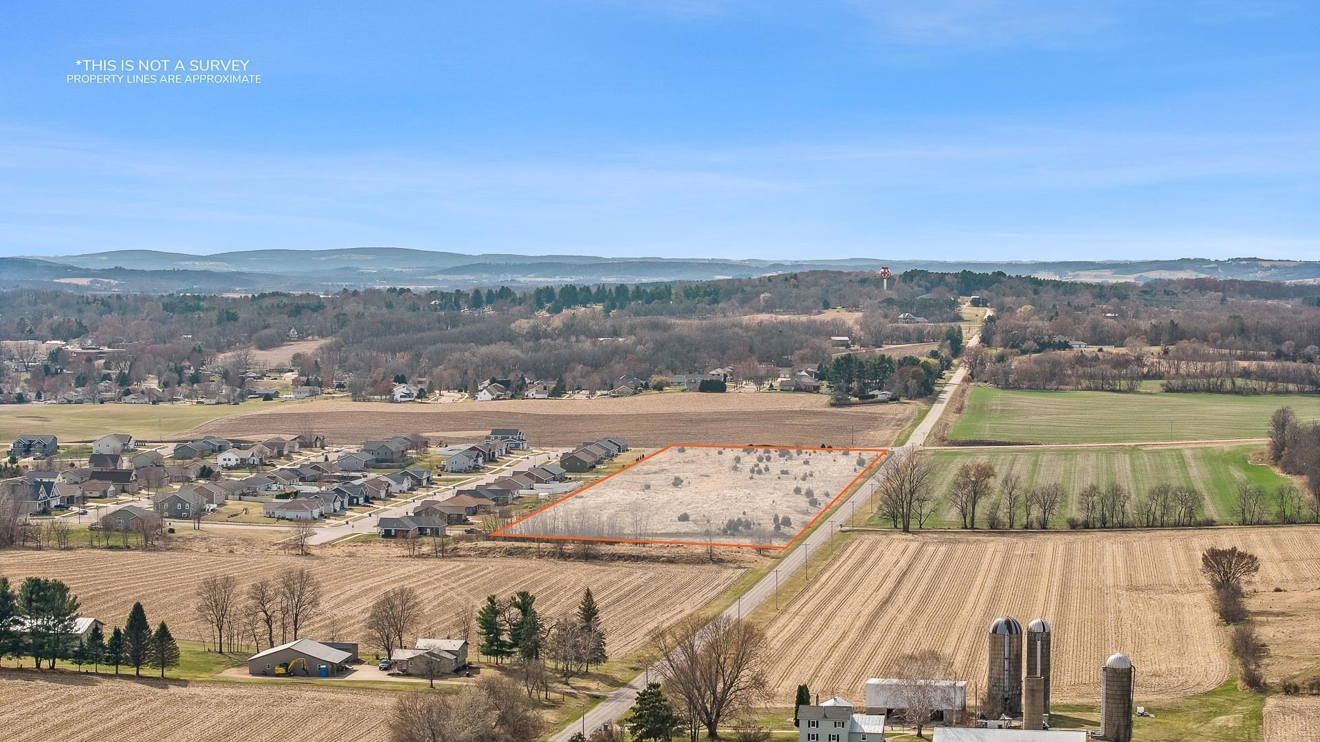 Other - Lot 24 22nd Street, Baraboo, WI