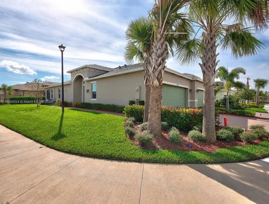 Other 2BR 2BA - 11484 SW Lake Park Dr, Port St. Lucie, FL
