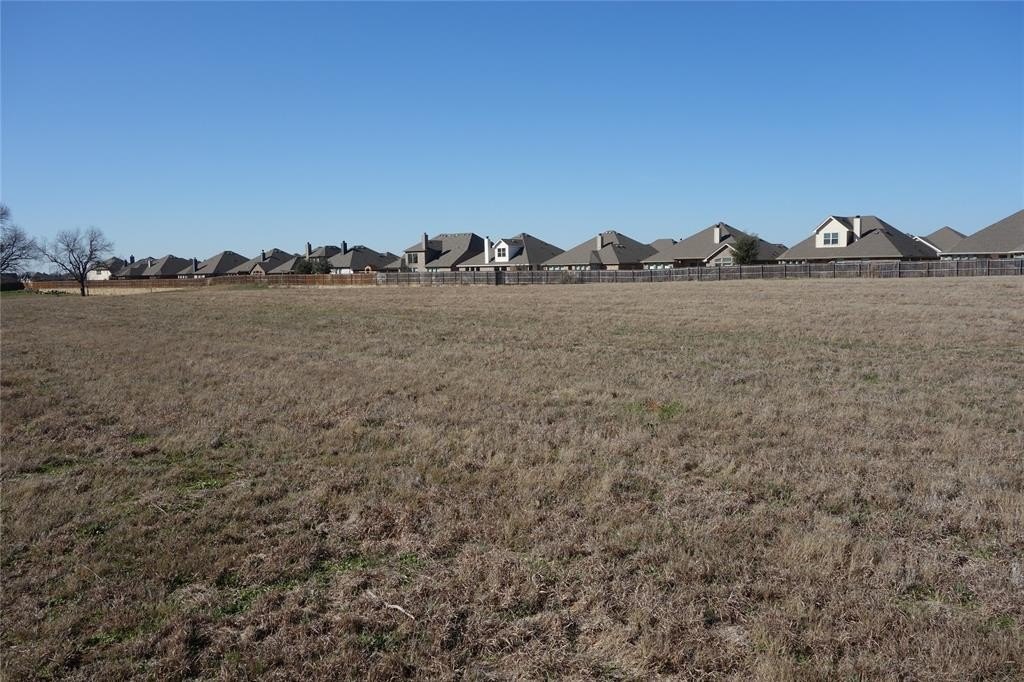 Other - Moura Court lot: 12, Joshua, TX