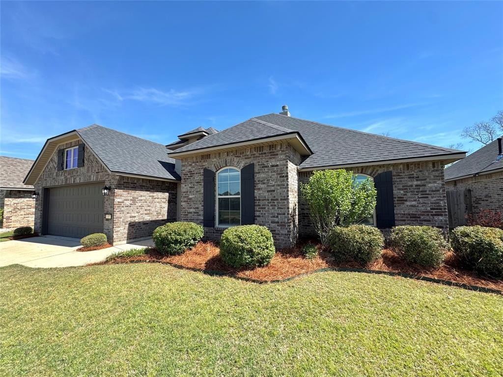 Single Family 4BR 2BA - 197 Livingston Drive, Bossier City, LA